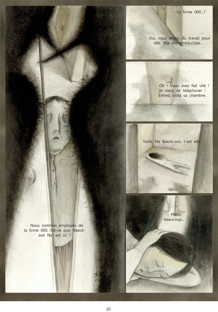 - Les soupirs- page 7