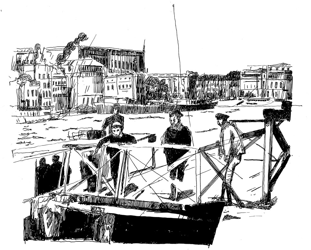 - les carnets de Schalken- page 24