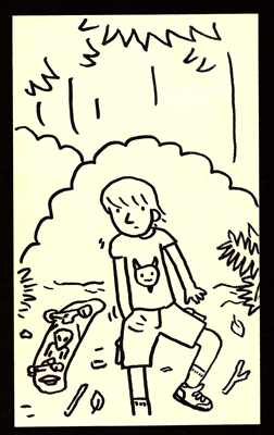 - treize ans- page 7