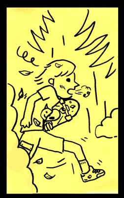 - treize ans- page 69