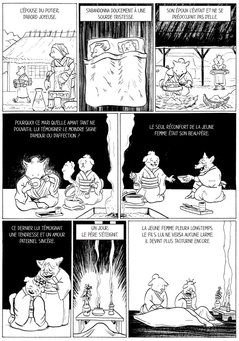 - EP01 Le Potier et les Cyclamens- page 9