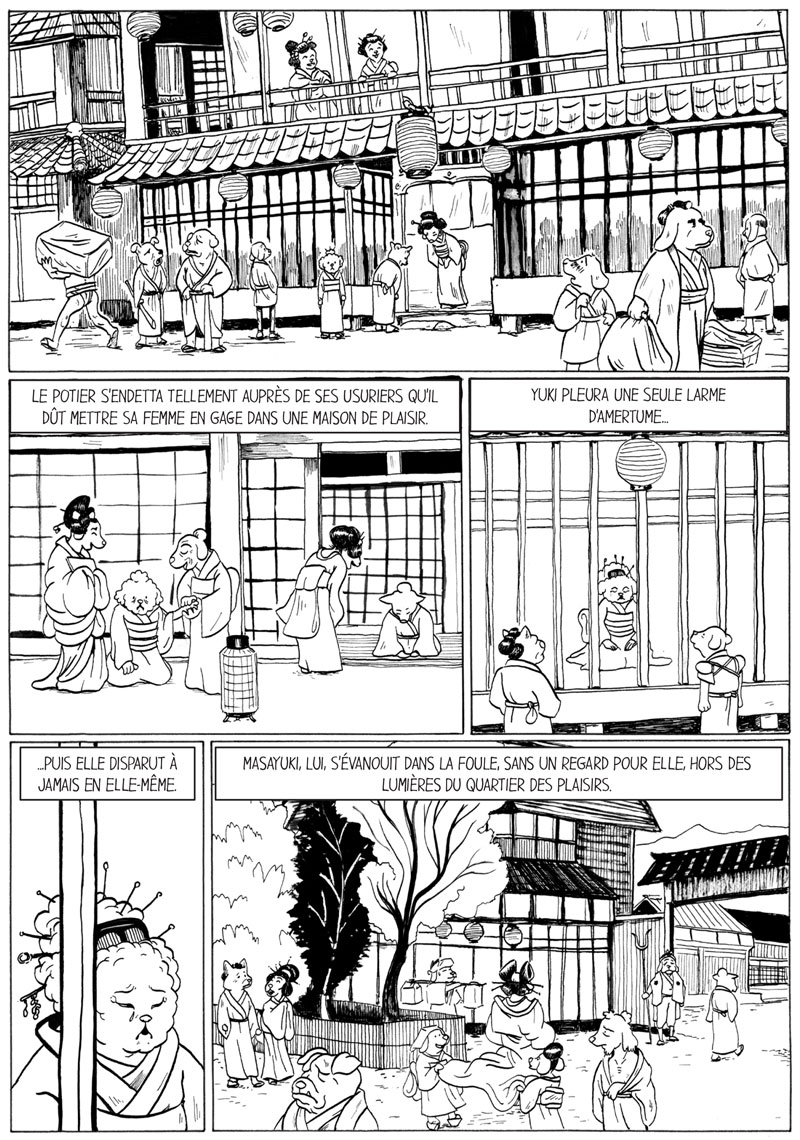 - EP01 Le Potier et les Cyclamens- page 14