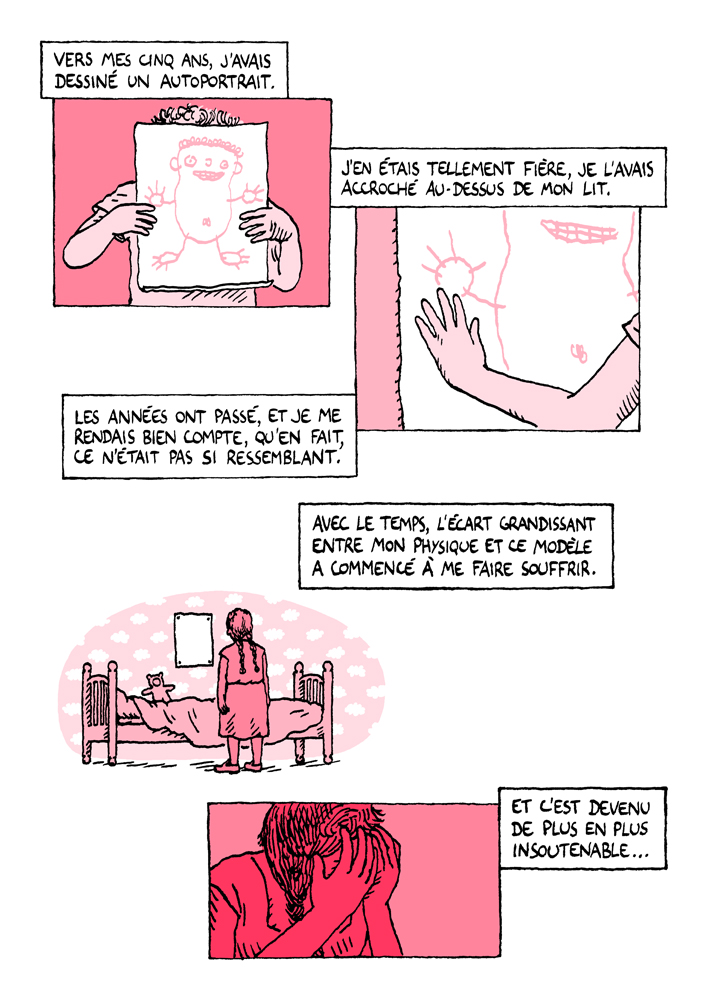 - La Poupée- page 23