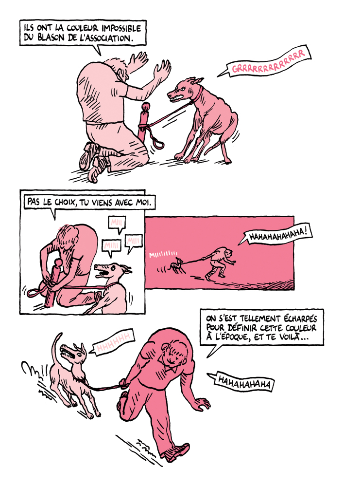 - La Poupée- page 27