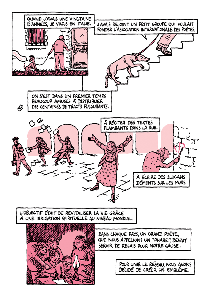 - La Poupée- page 28