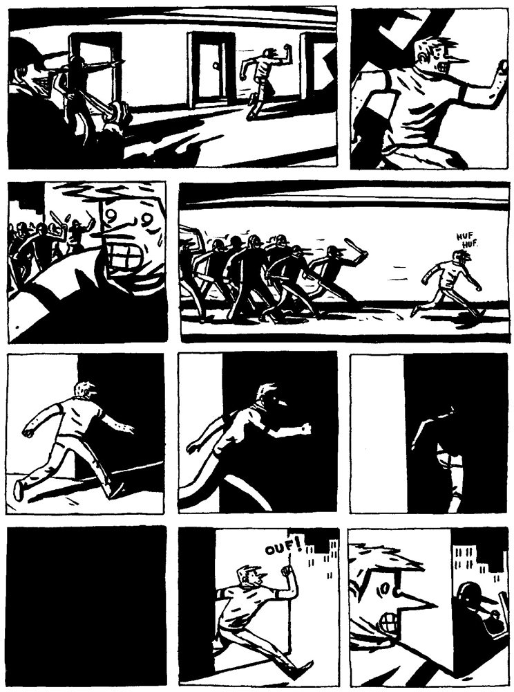 - Une infinité d'autres- page 16