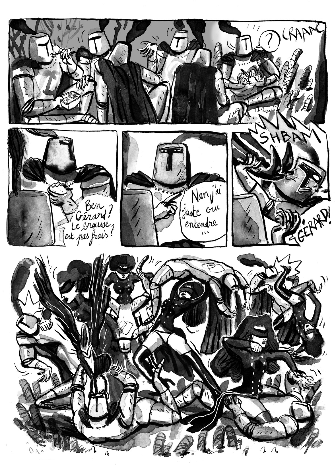 - Iron Bump- page 4
