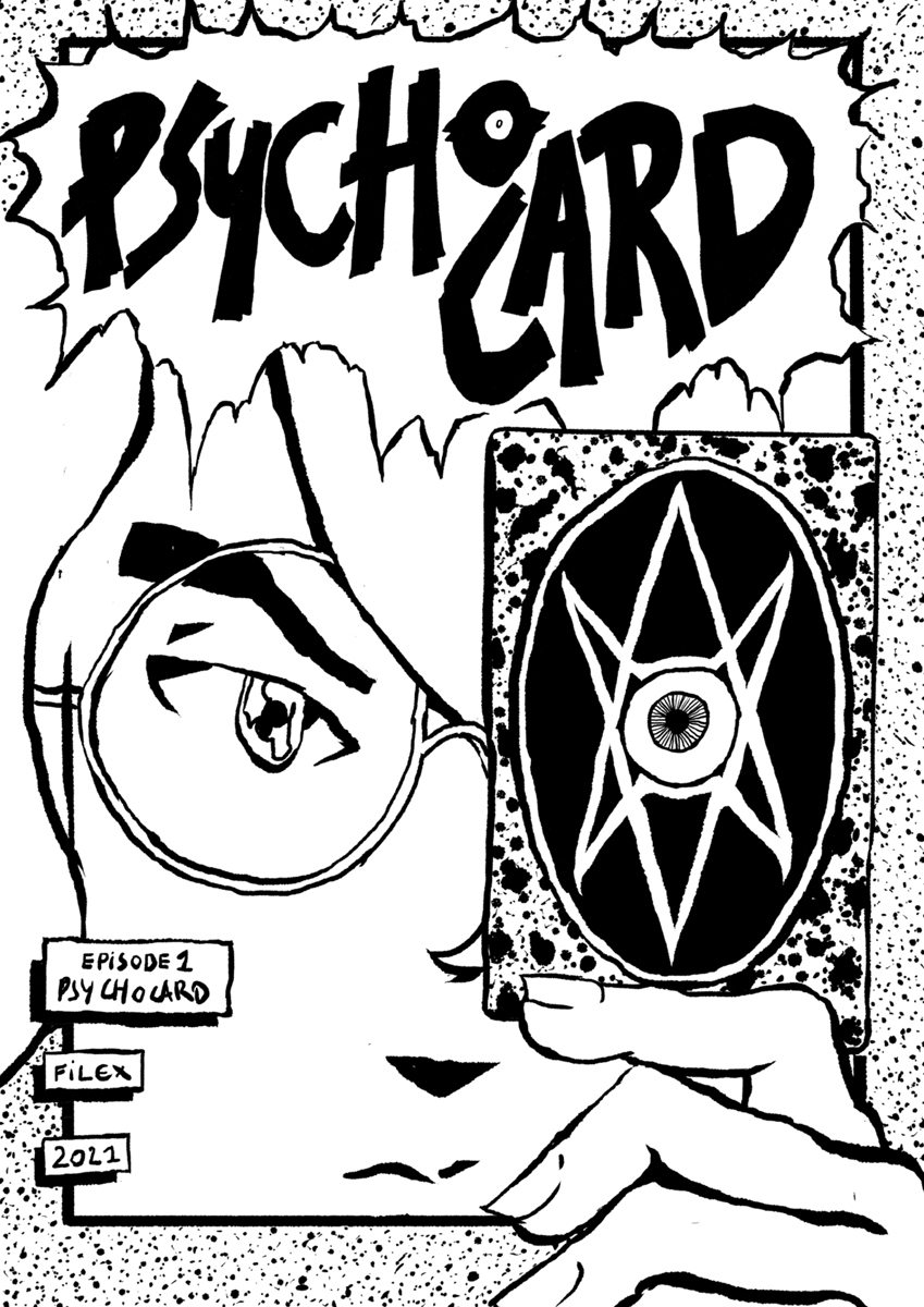- Psychocard chapitre 1- page 2
