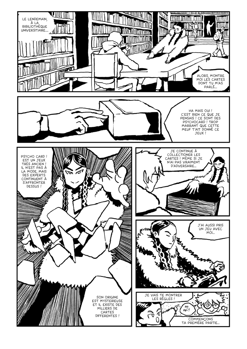 - Psychocard chapitre 1- page 6