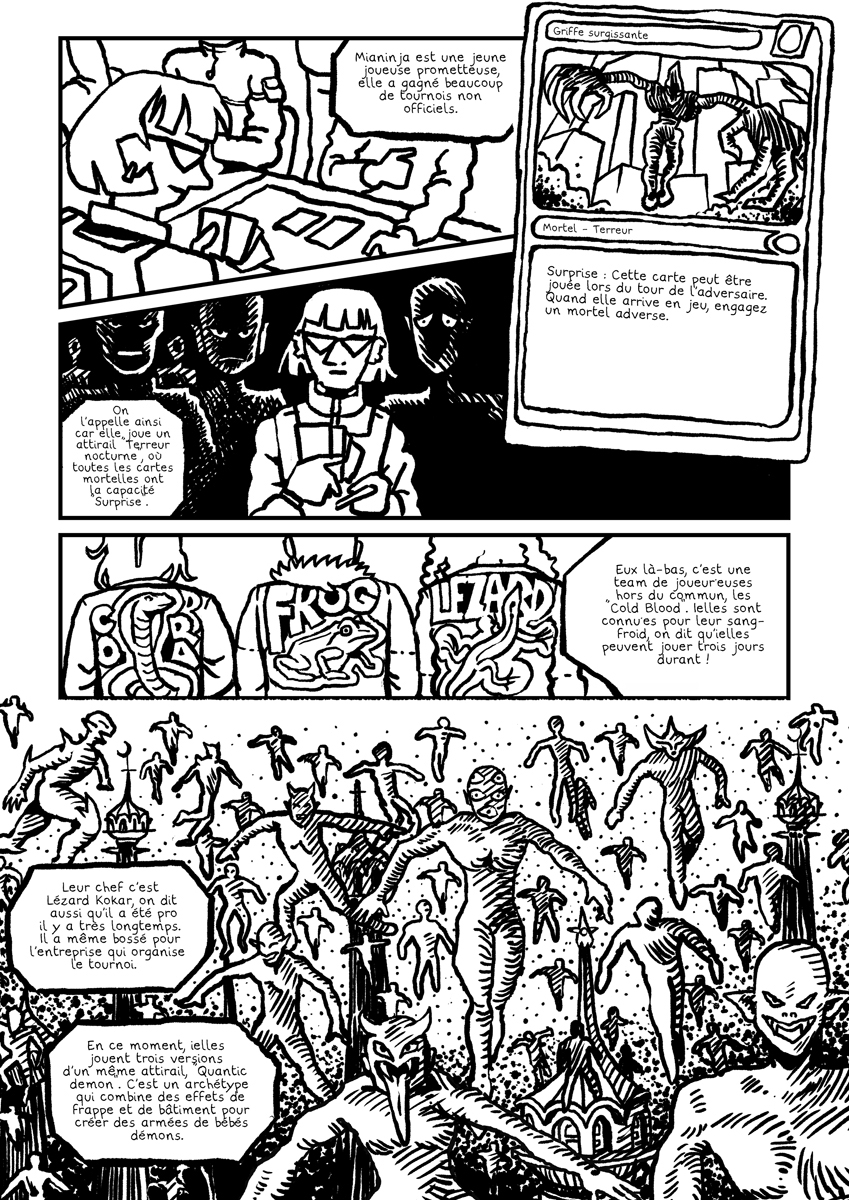 - Pychocard chapitre 3- page 11