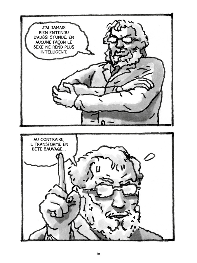 - Pas tristes tropiques- page 12