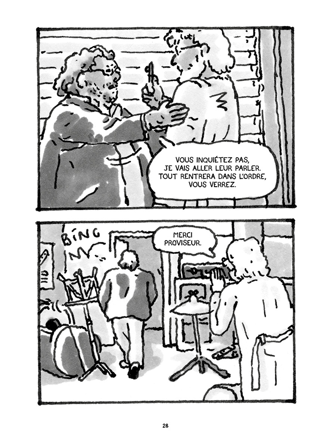 - Pas tristes tropiques- page 21