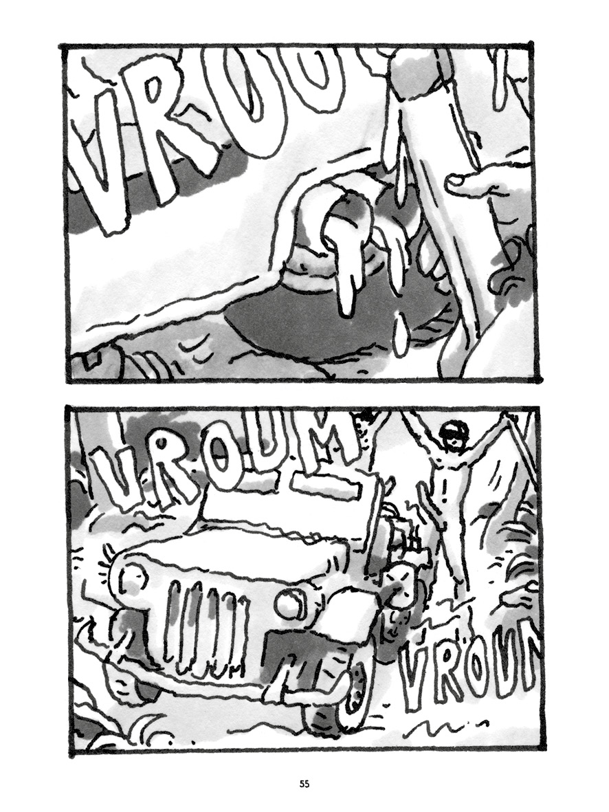 - Pas tristes tropiques- page 47