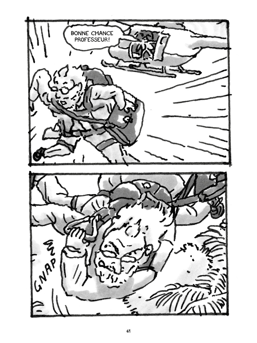 - Pas tristes tropiques- page 53