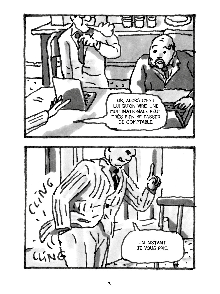 - Pas tristes tropiques- page 63