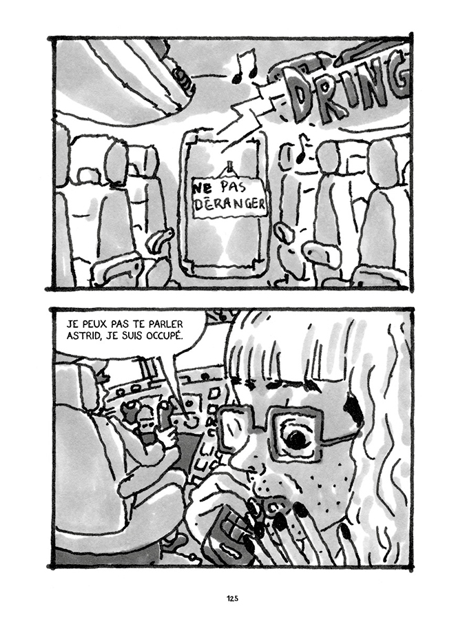 - Pas tristes tropiques- page 114