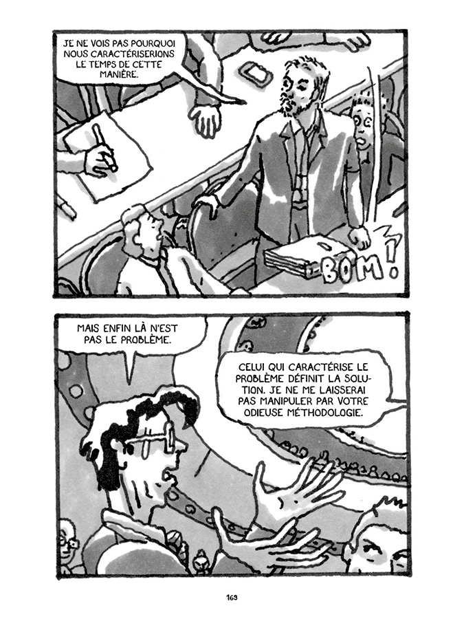 - Pas tristes tropiques- page 157