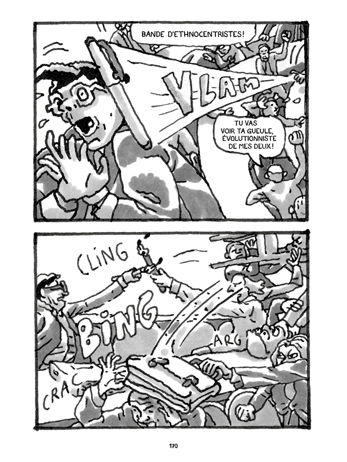 - Pas tristes tropiques- page 158
