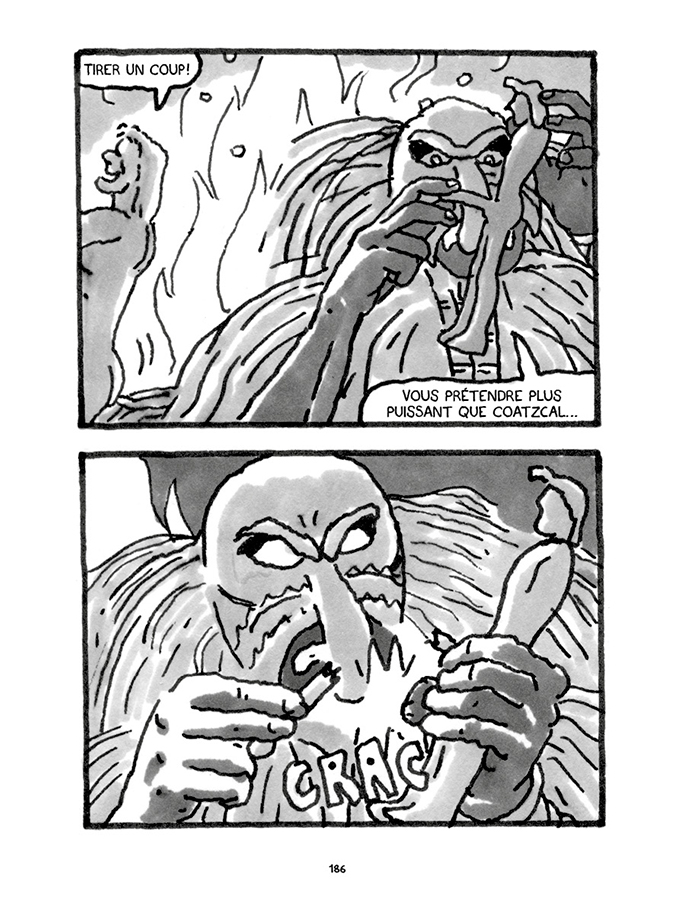 - Pas tristes tropiques- page 174