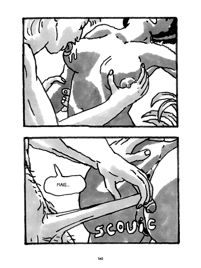 - Pas tristes tropiques- page 178