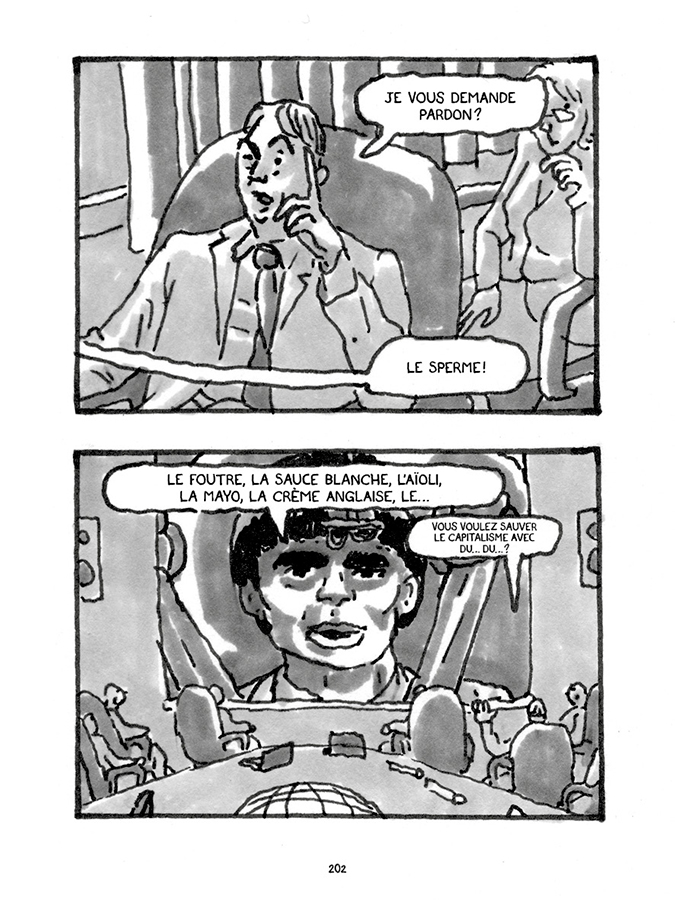 - Pas tristes tropiques- page 190