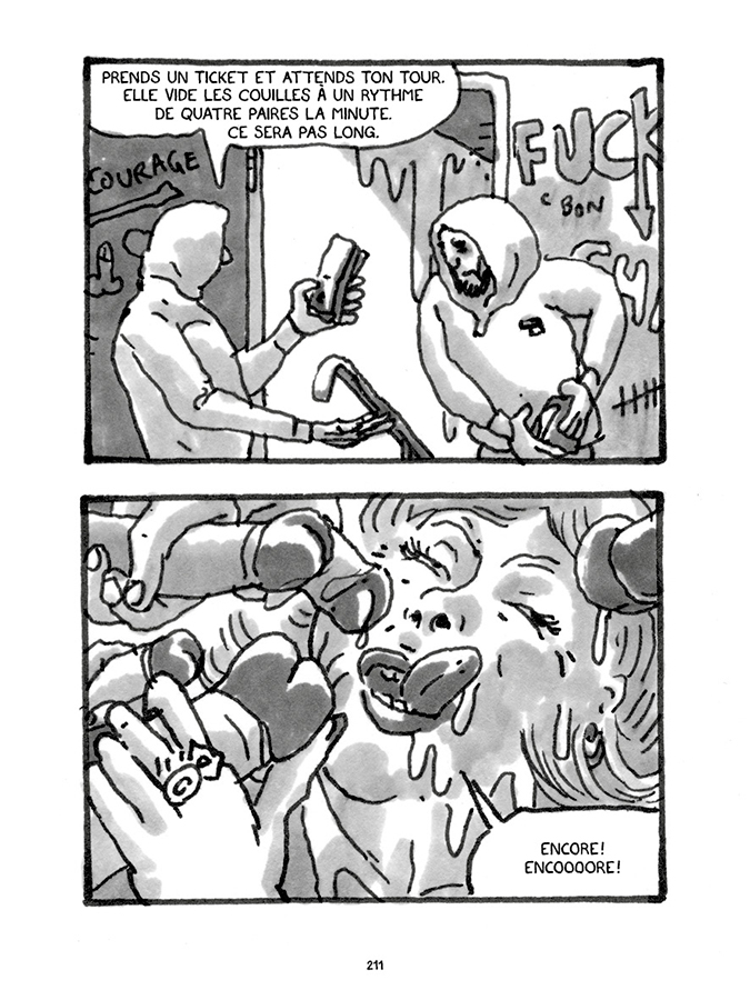 - Pas tristes tropiques- page 199