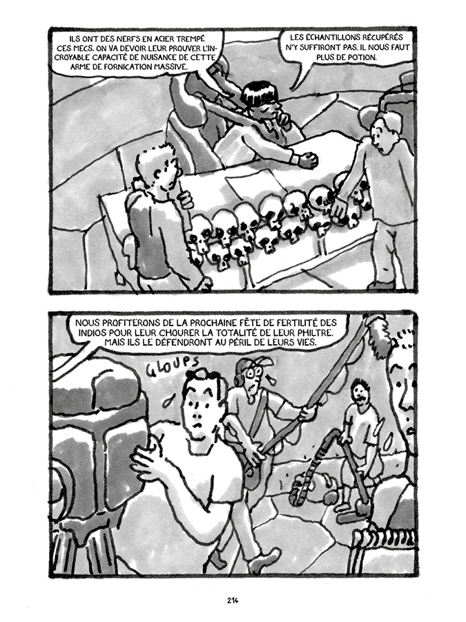 - Pas tristes tropiques- page 202