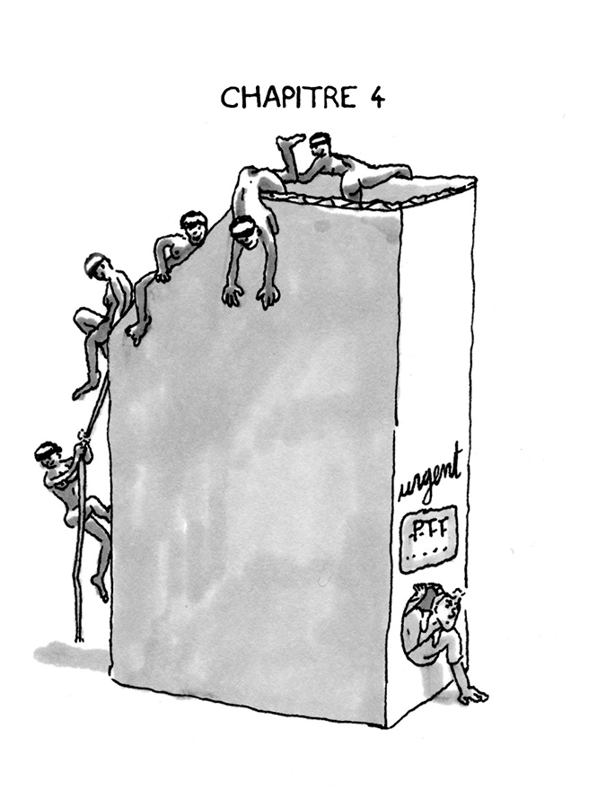 - Pas tristes tropiques- page 203