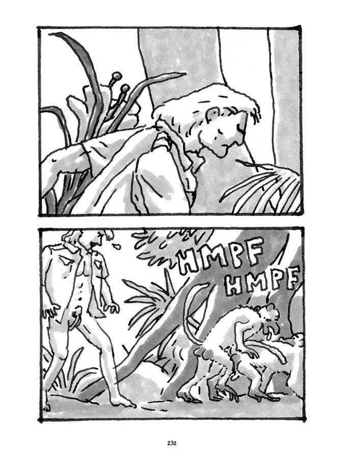 - Pas tristes tropiques- page 220