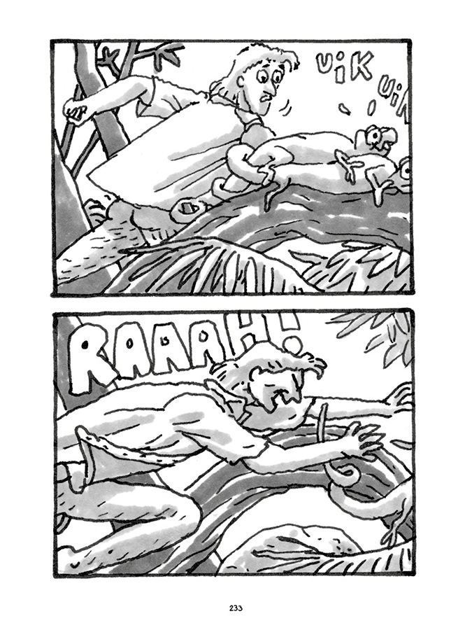 - Pas tristes tropiques- page 221