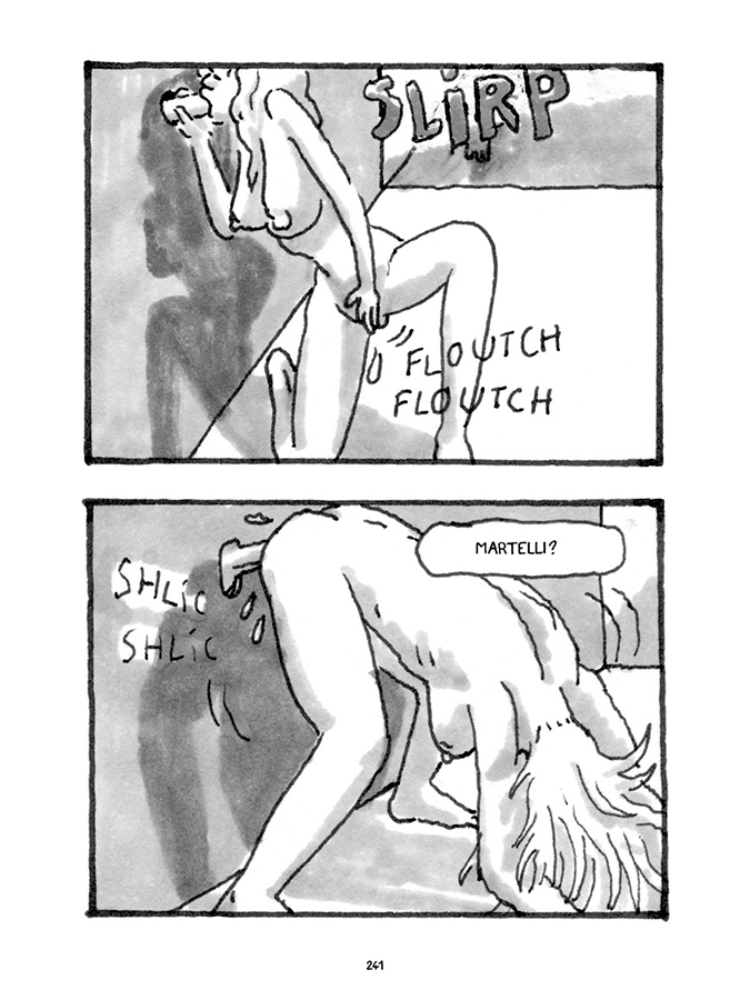 - Pas tristes tropiques- page 229