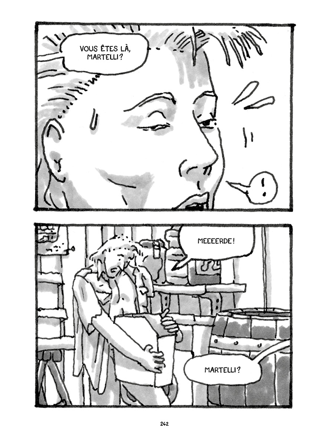 - Pas tristes tropiques- page 230