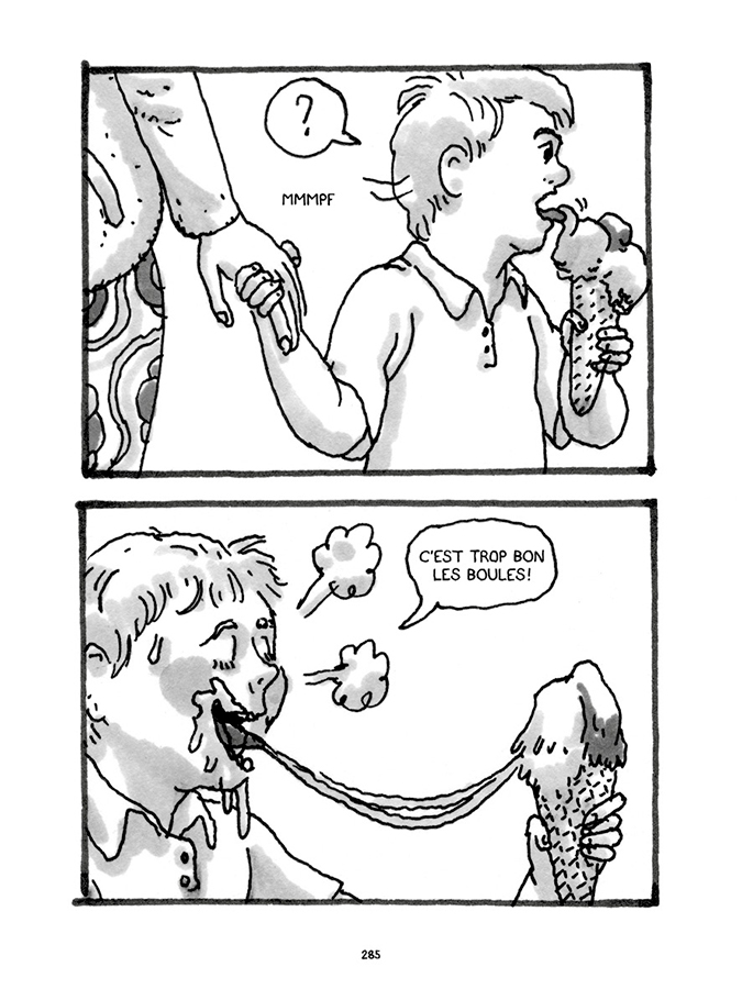 - Pas tristes tropiques- page 272