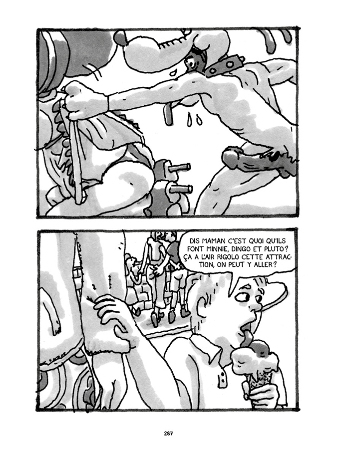 - Pas tristes tropiques- page 274