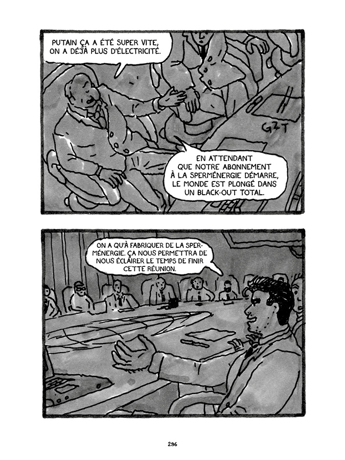 - Pas tristes tropiques- page 282