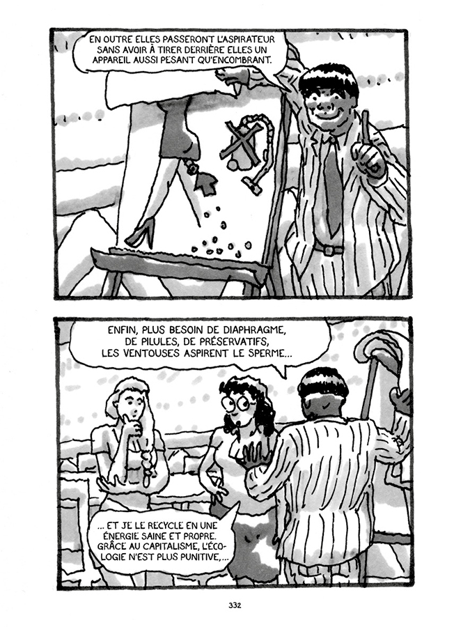 - Pas tristes tropiques- page 317