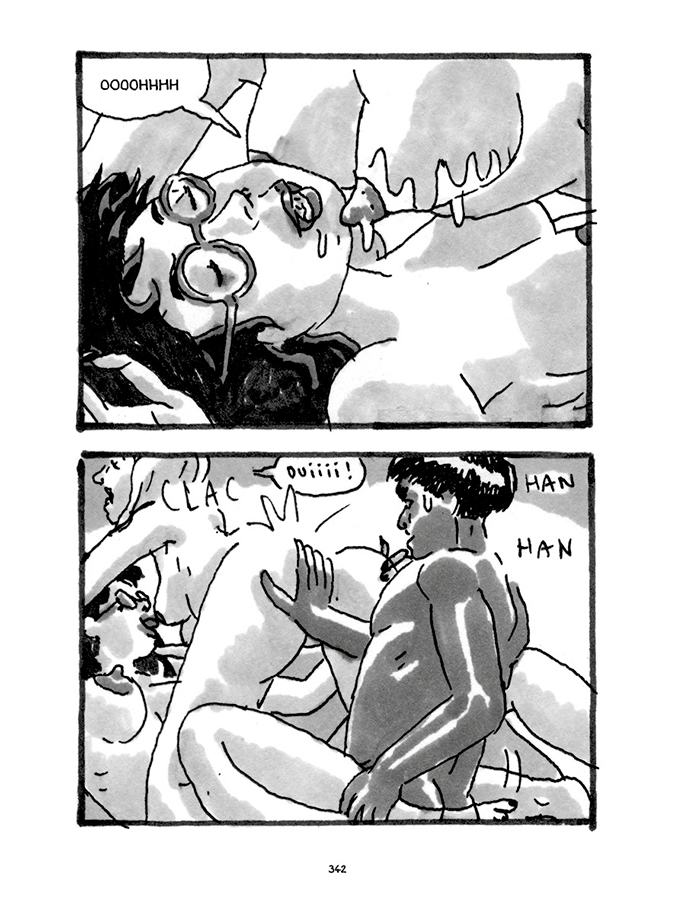 - Pas tristes tropiques- page 327