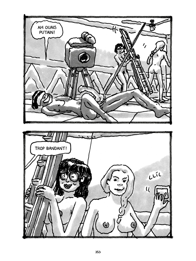 - Pas tristes tropiques- page 338