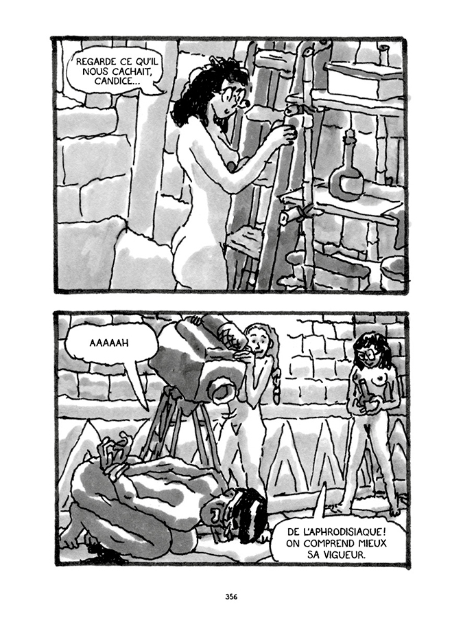 - Pas tristes tropiques- page 341