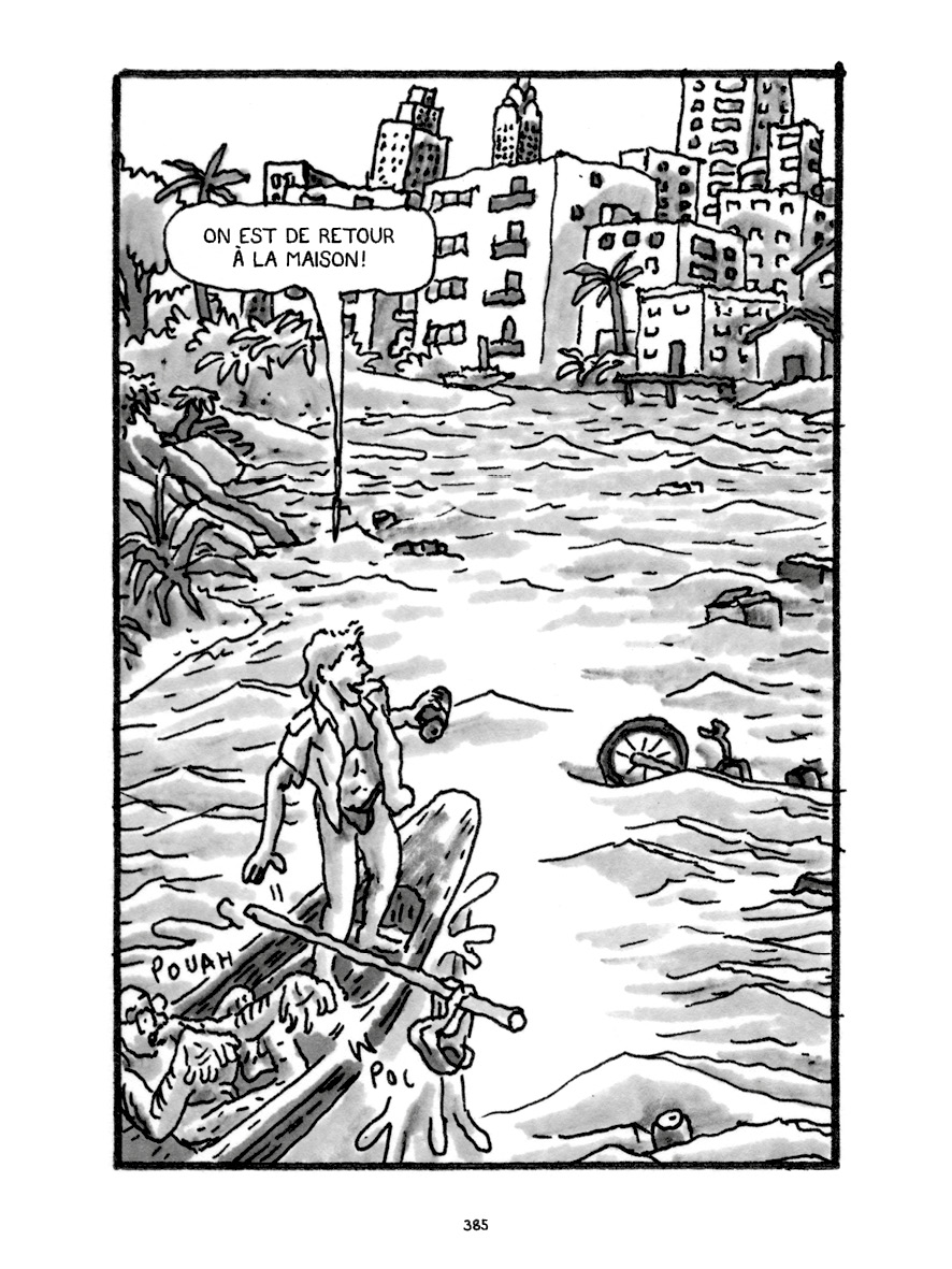 - Pas tristes tropiques- page 370