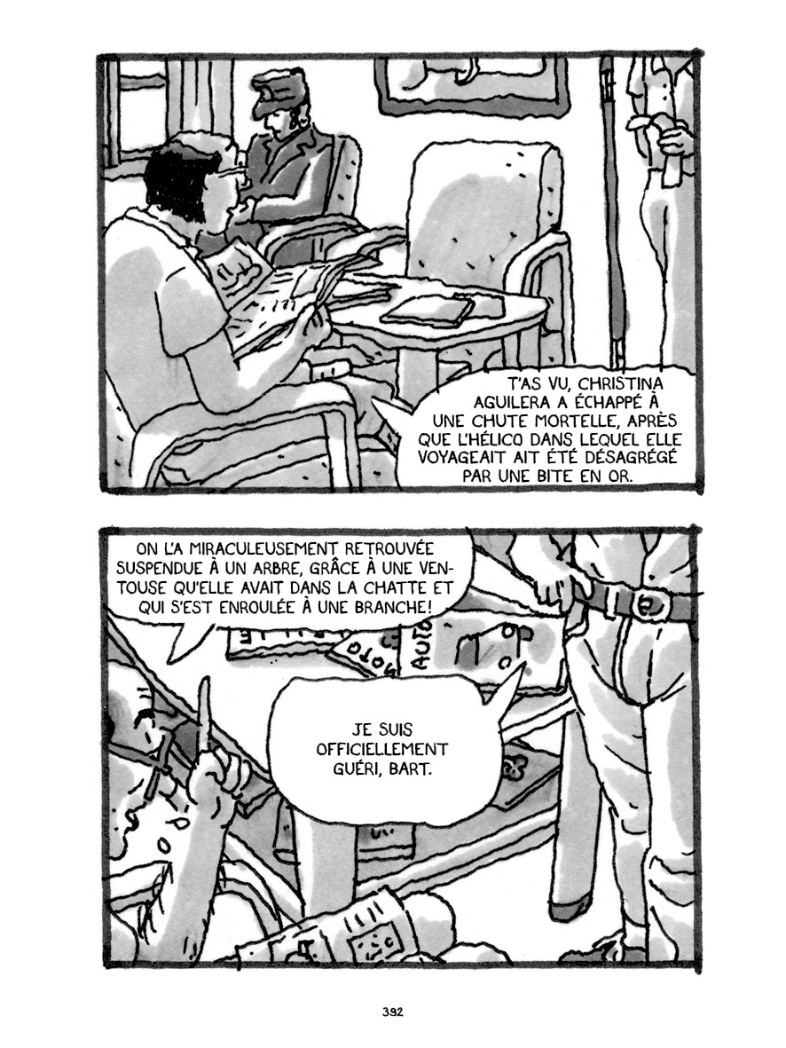 - Pas tristes tropiques- page 377