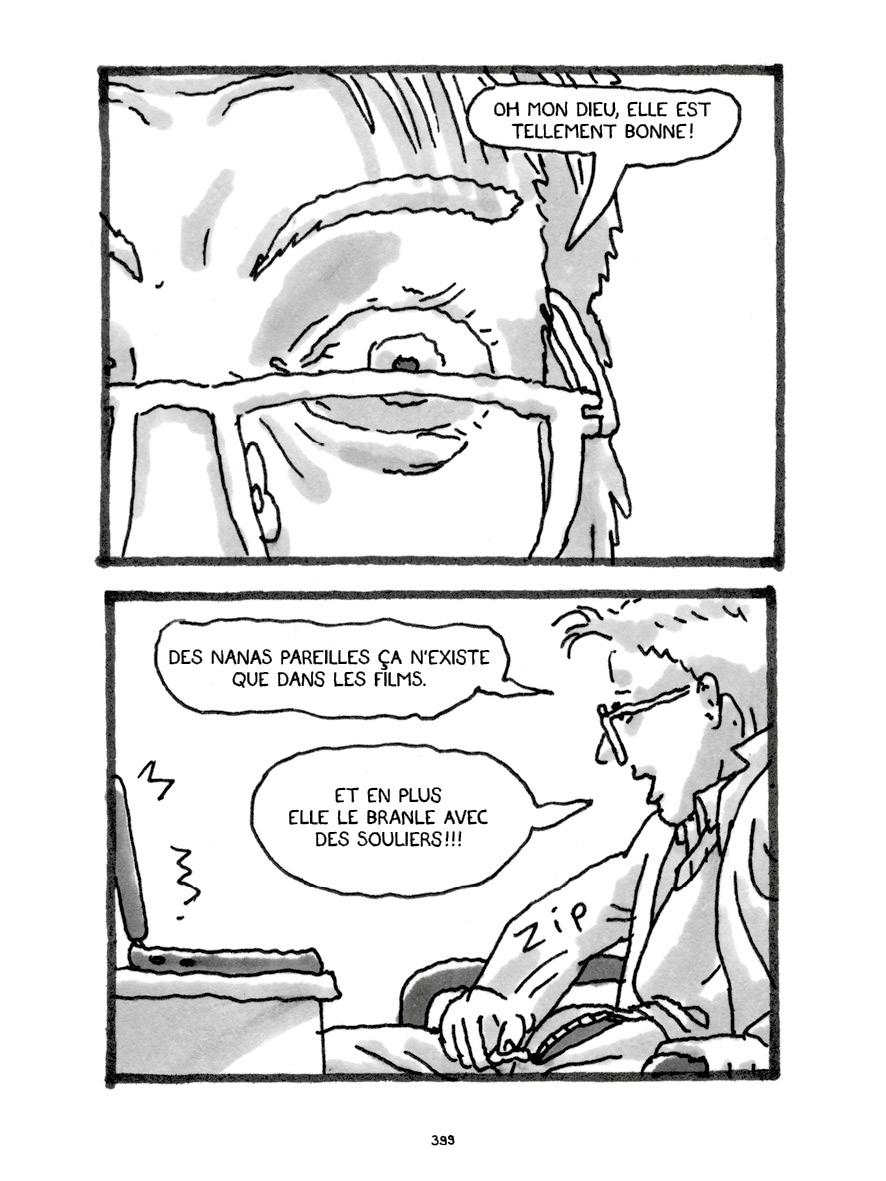 - Pas tristes tropiques- page 384