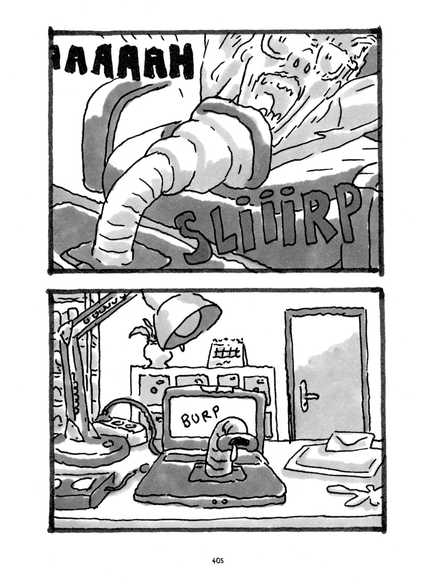 - Pas tristes tropiques- page 390