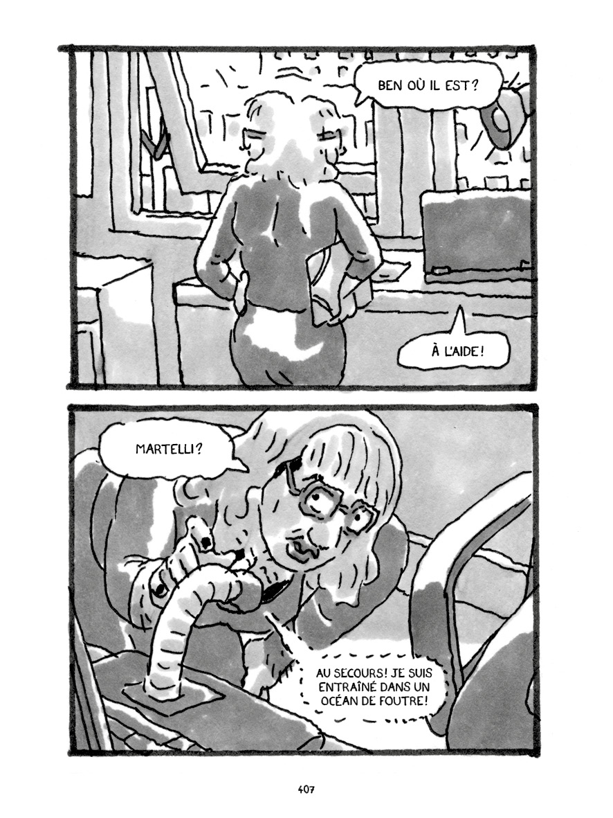 - Pas tristes tropiques- page 392