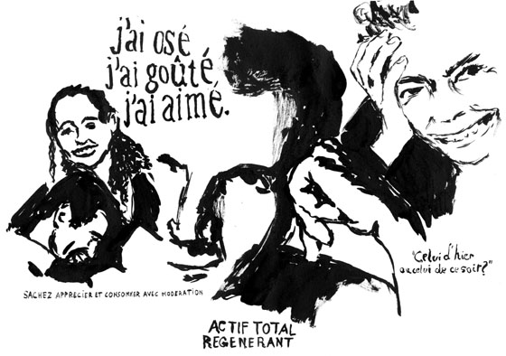 - Pornographie- page 1