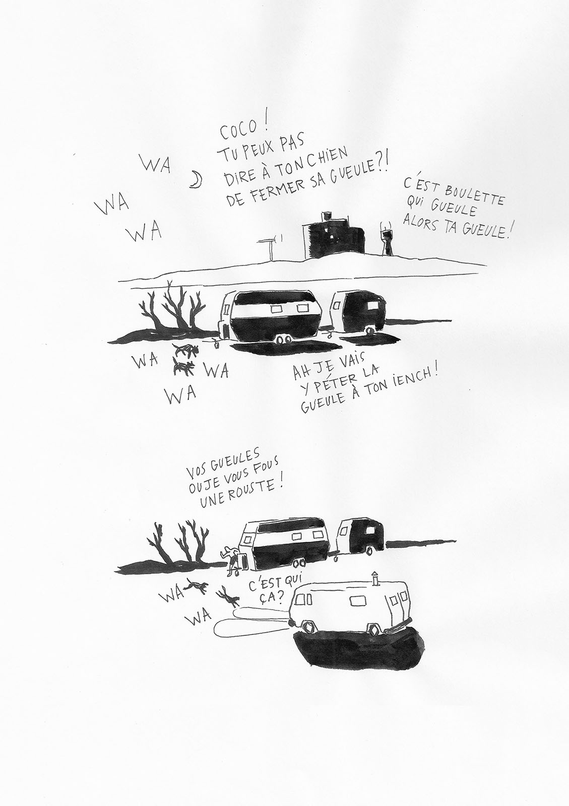 - Légo chien- page 5