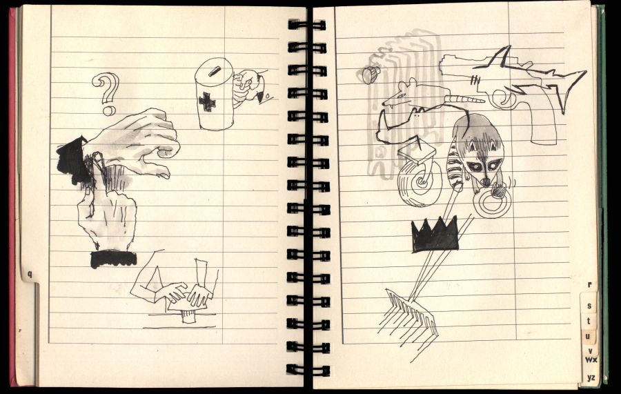 - Répertoire graphique #1 - page 19