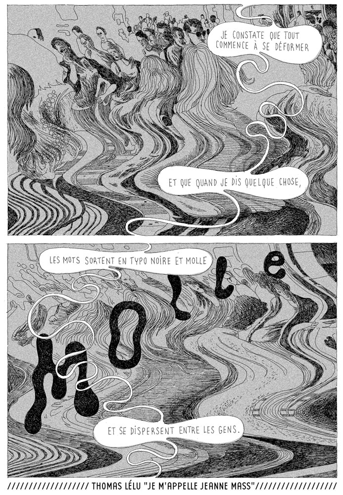 - Quadrilogues- page 4