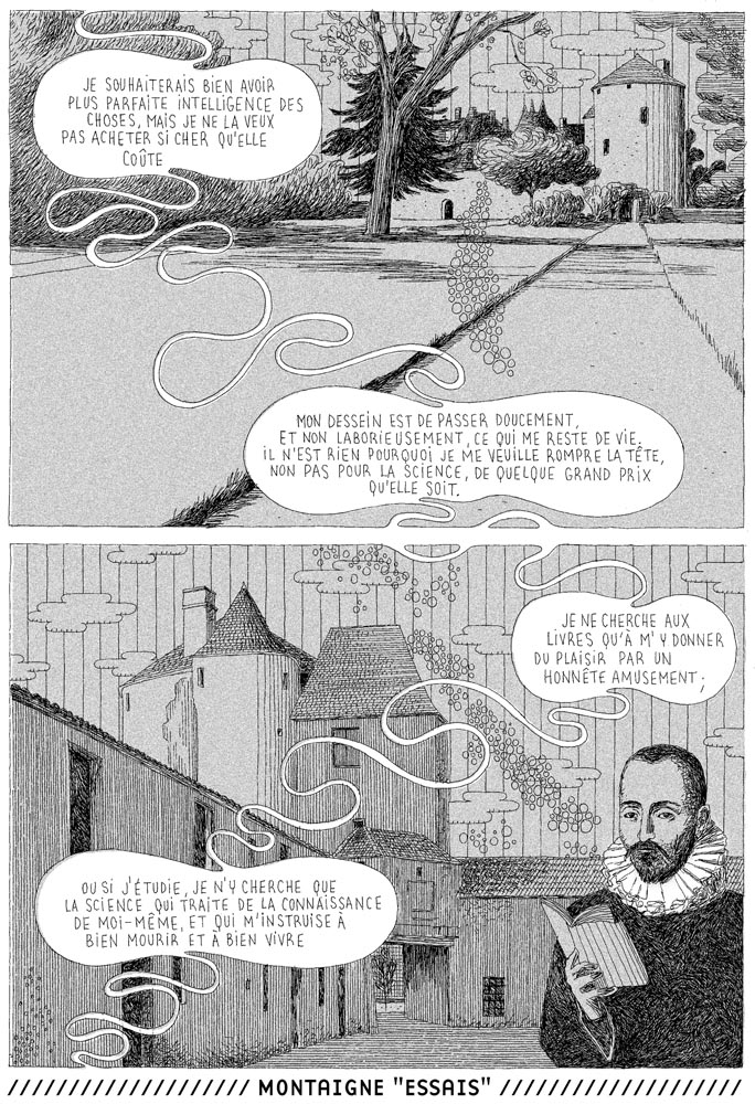 - Quadrilogues- page 5