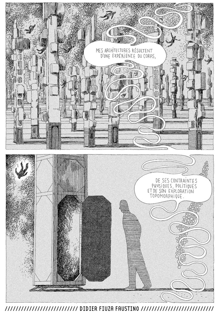 - Quadrilogues- page 8